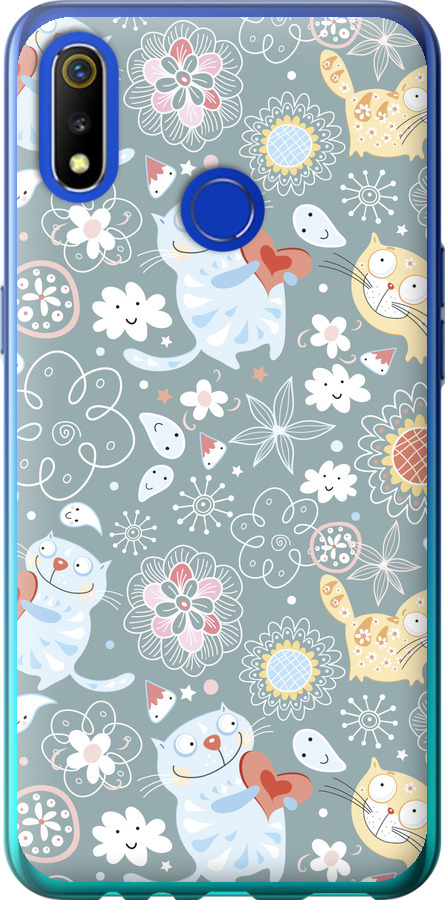 Кошенята v3