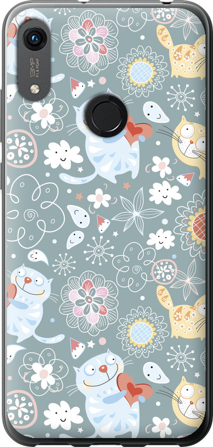 Кошенята v3