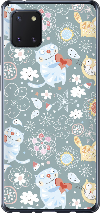 Кошенята v3