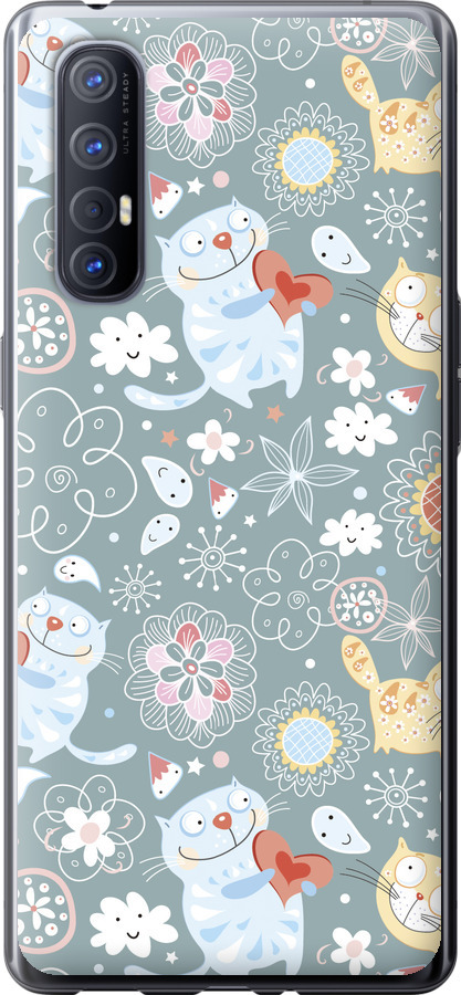 Кошенята v3