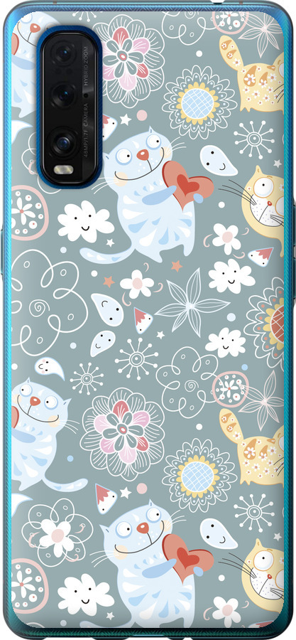 Кошенята v3