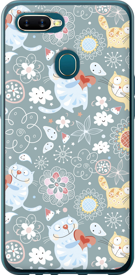 Кошенята v3