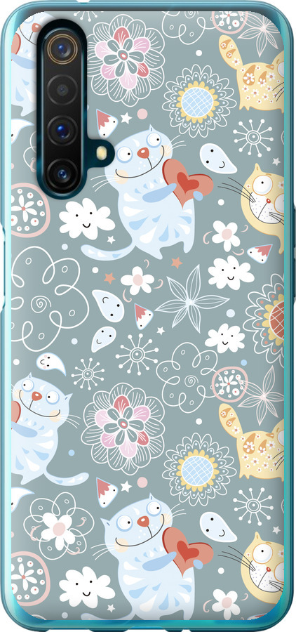 Кошенята v3