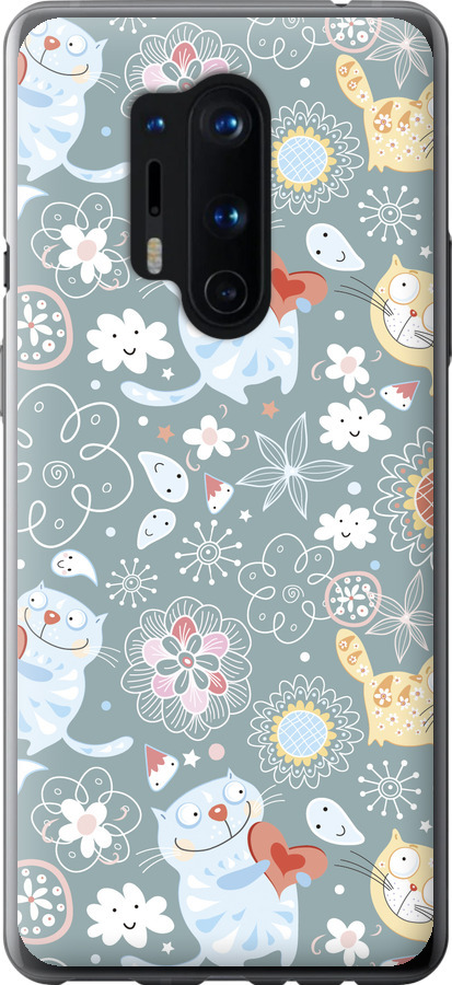 Кошенята v3