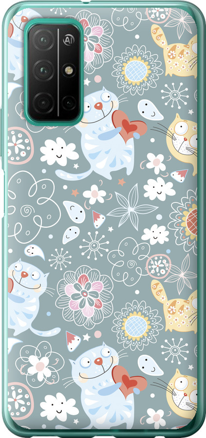 Кошенята v3