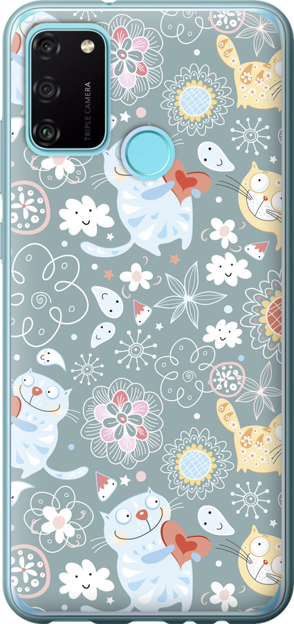 Кошенята v3