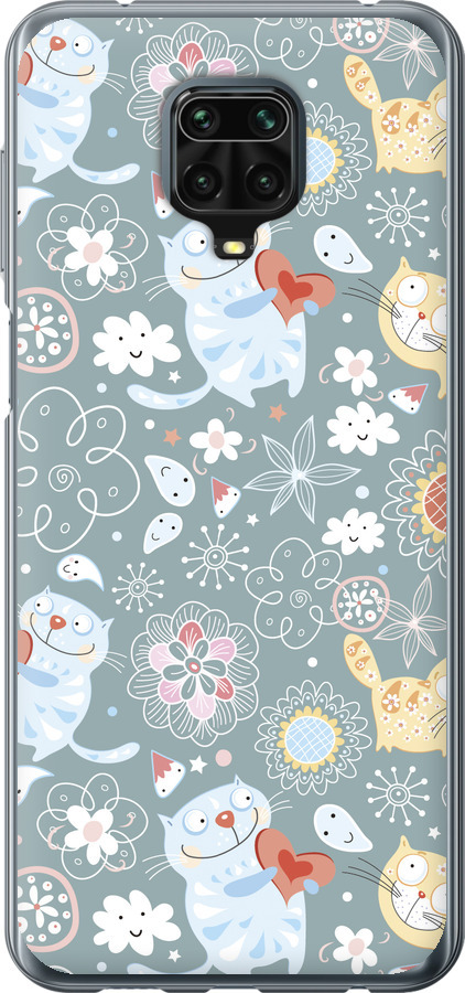 Кошенята v3