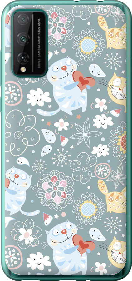 Кошенята v3