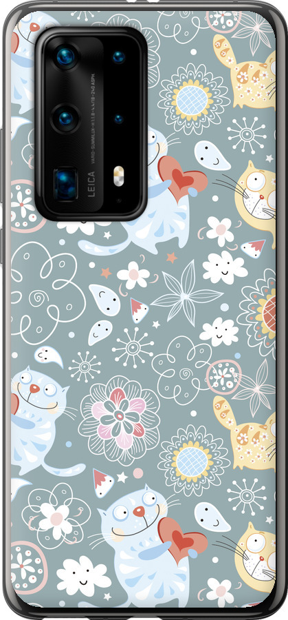 Кошенята v3