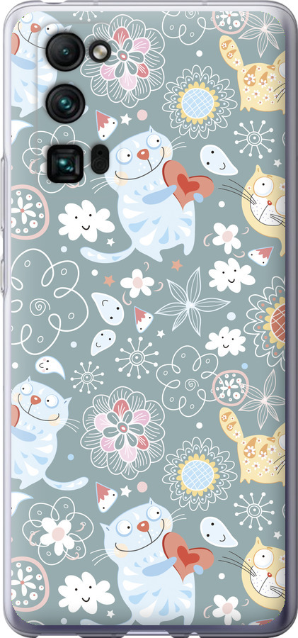Кошенята v3