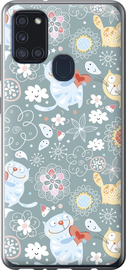 Кошенята v3