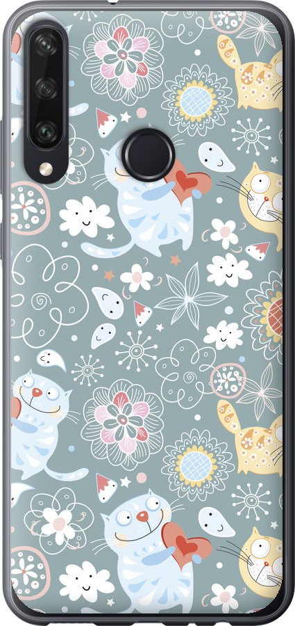 Кошенята v3
