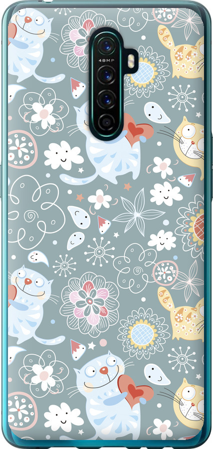Кошенята v3