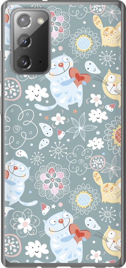 Кошенята v3