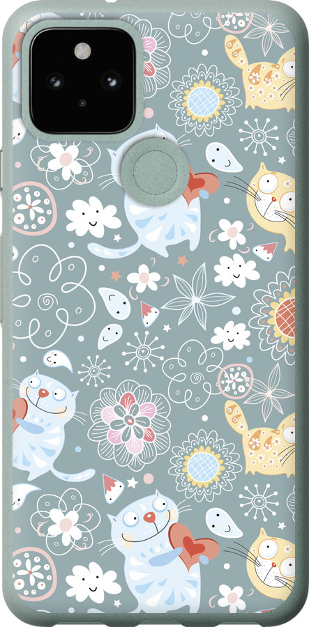Кошенята v3