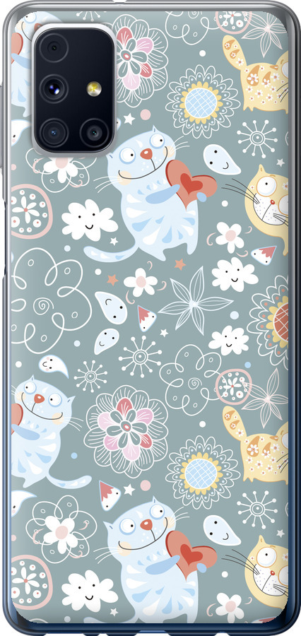 Кошенята v3