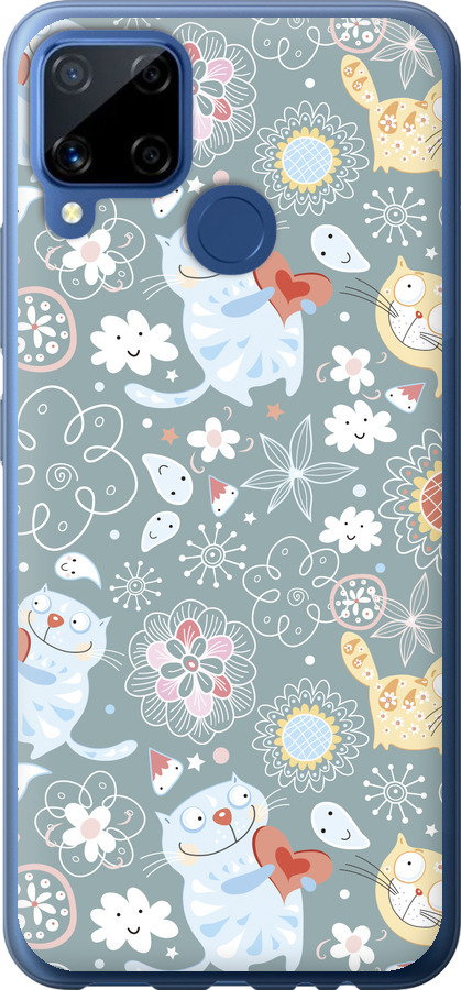 Кошенята v3