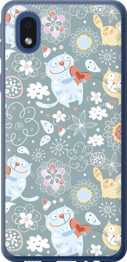 Кошенята v3
