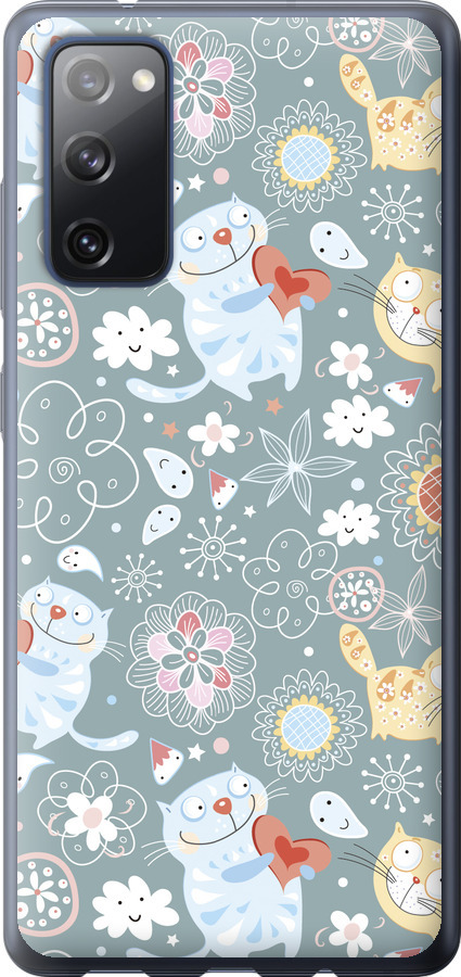 Кошенята v3
