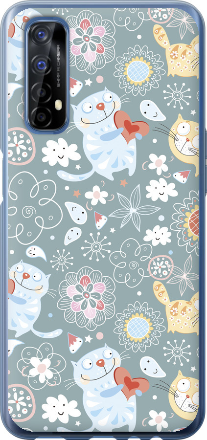 Кошенята v3