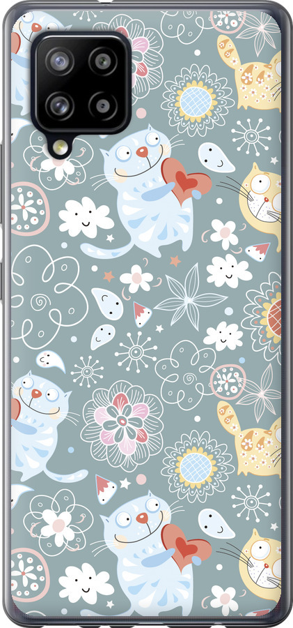 Кошенята v3