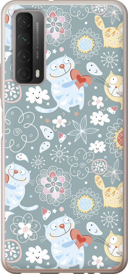 Кошенята v3