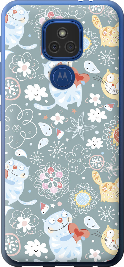 Кошенята v3