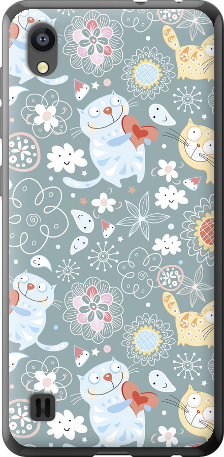 Кошенята v3