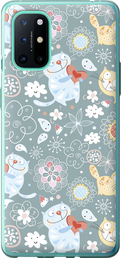 Кошенята v3