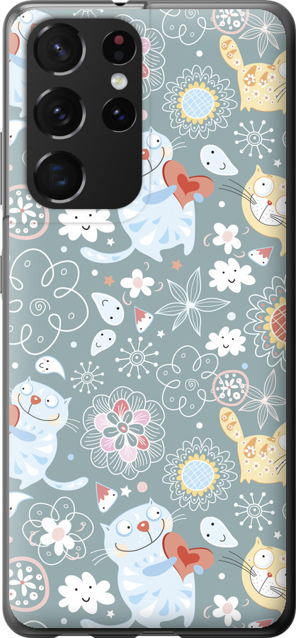 Кошенята v3