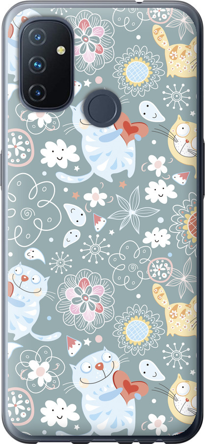 Кошенята v3