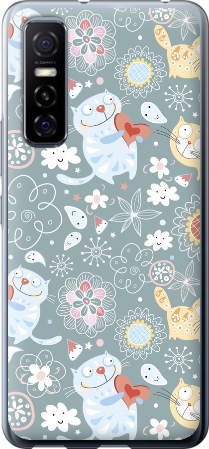 Кошенята v3
