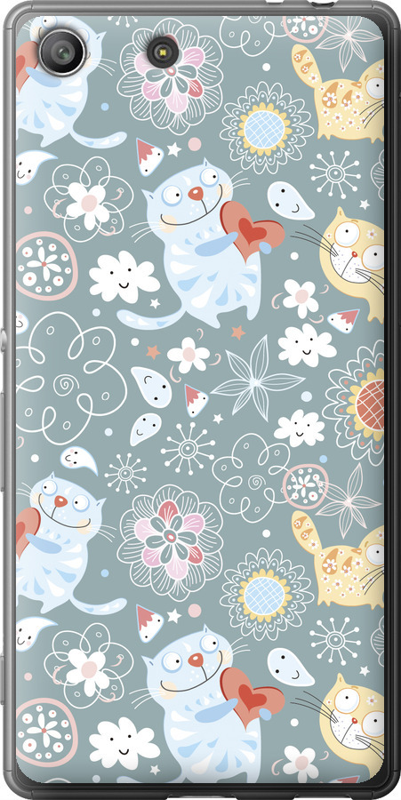 Кошенята v3