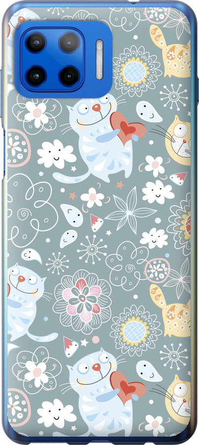 Кошенята v3
