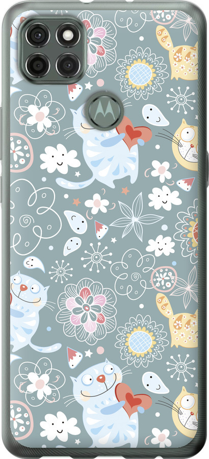 Кошенята v3