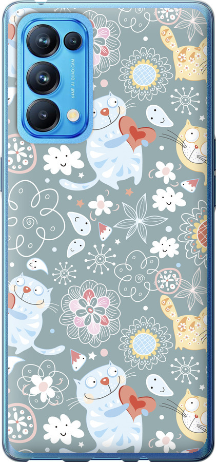 Кошенята v3