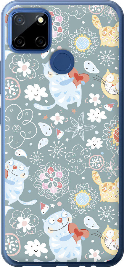 Кошенята v3