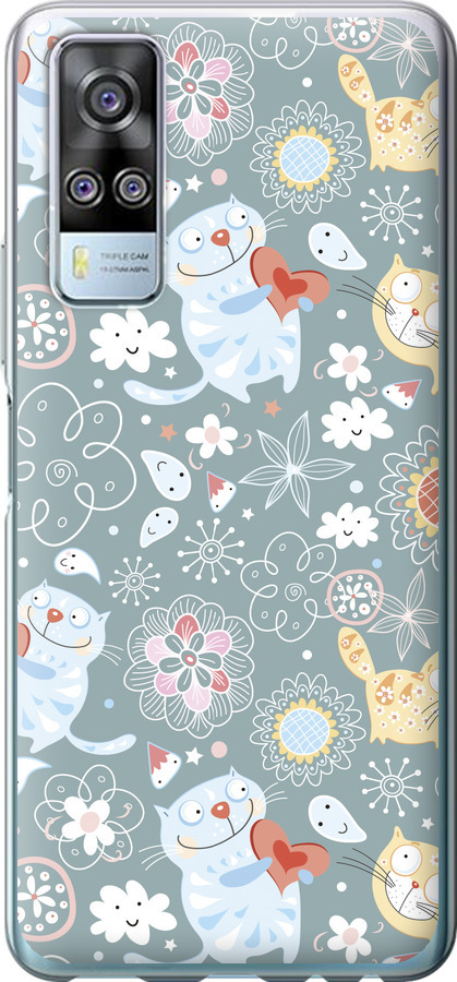 Кошенята v3