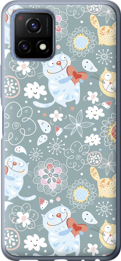 Кошенята v3