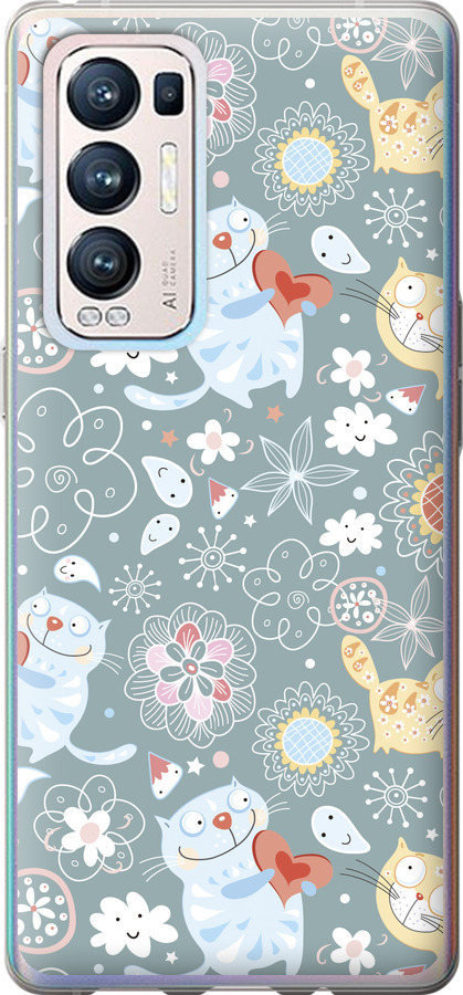 Кошенята v3