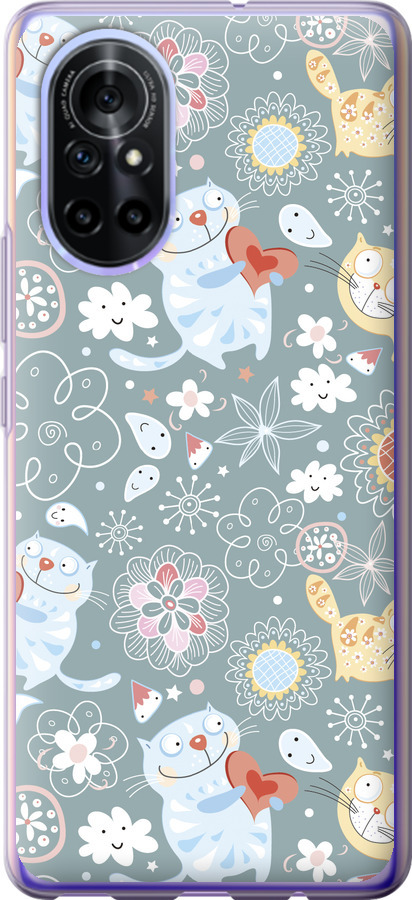 Кошенята v3