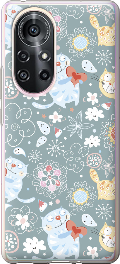 Кошенята v3