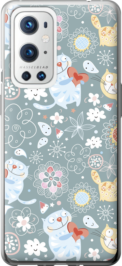 Кошенята v3