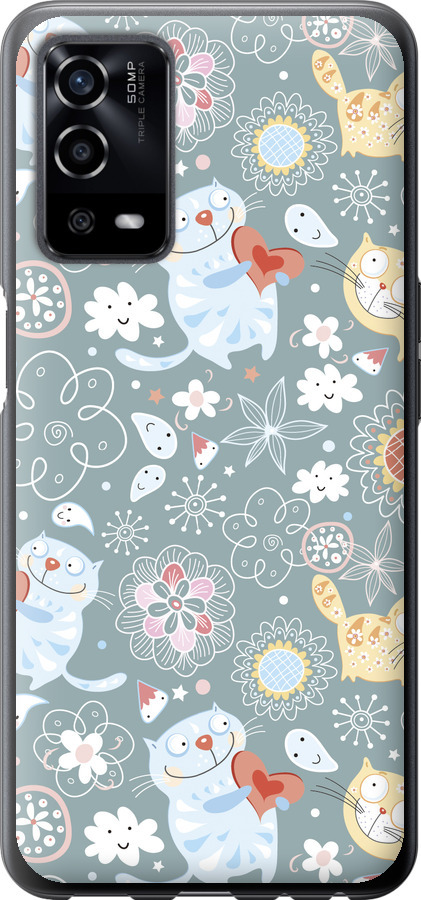 Кошенята v3