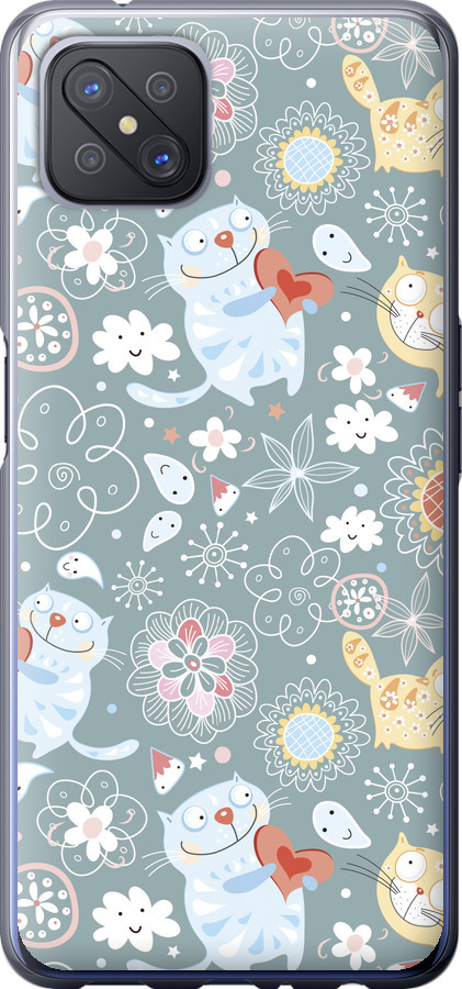 Кошенята v3