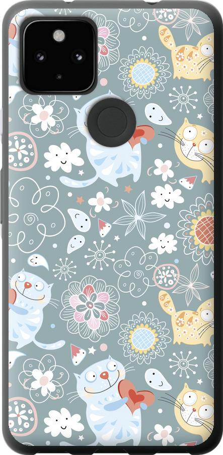 Кошенята v3