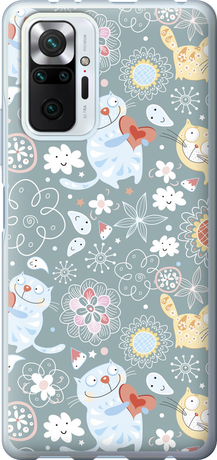 Кошенята v3