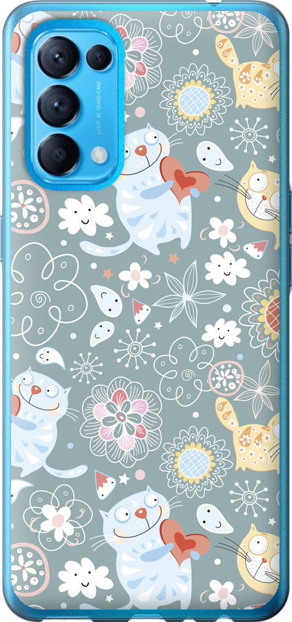 Кошенята v3
