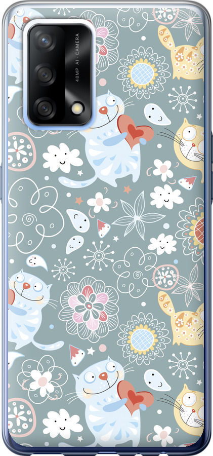 Кошенята v3