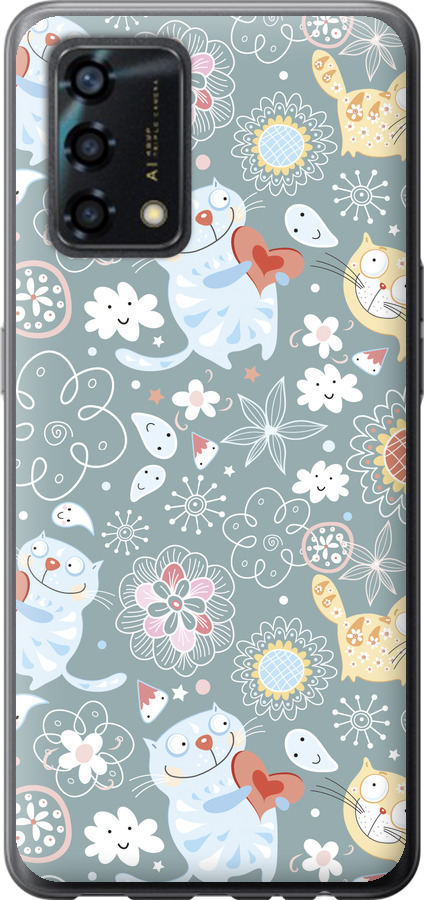 Кошенята v3